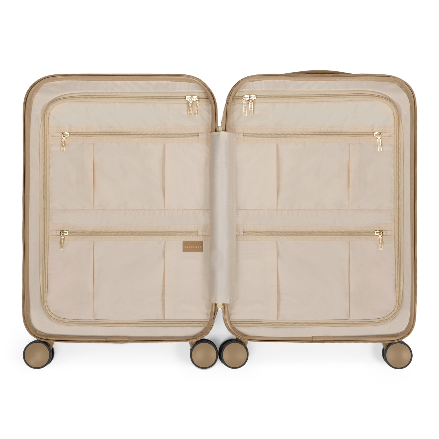 Fusion - Frosted Grey - Full Package Set (55 cm)