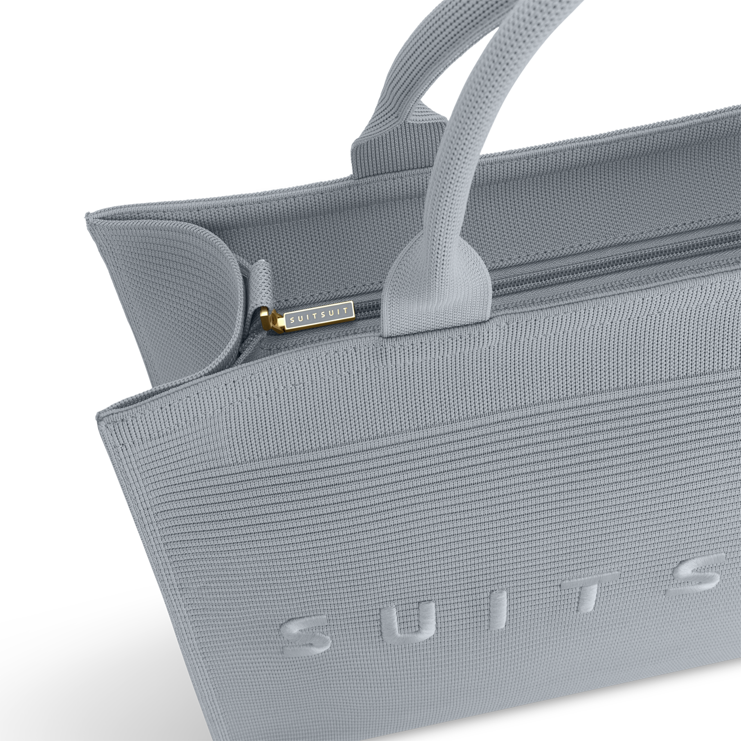 Fusion - Frosted Grey - Reistas