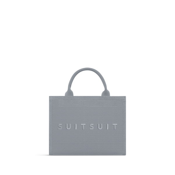 Fusion - Frosted Grey - Reistas Mini