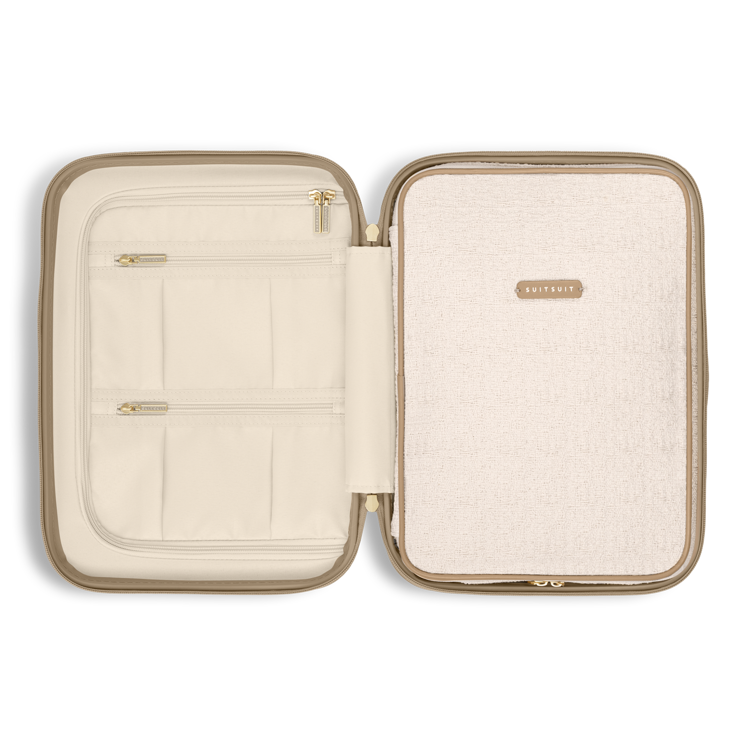 Fusion - Sloppy Cotton - Underseater Packing Cube