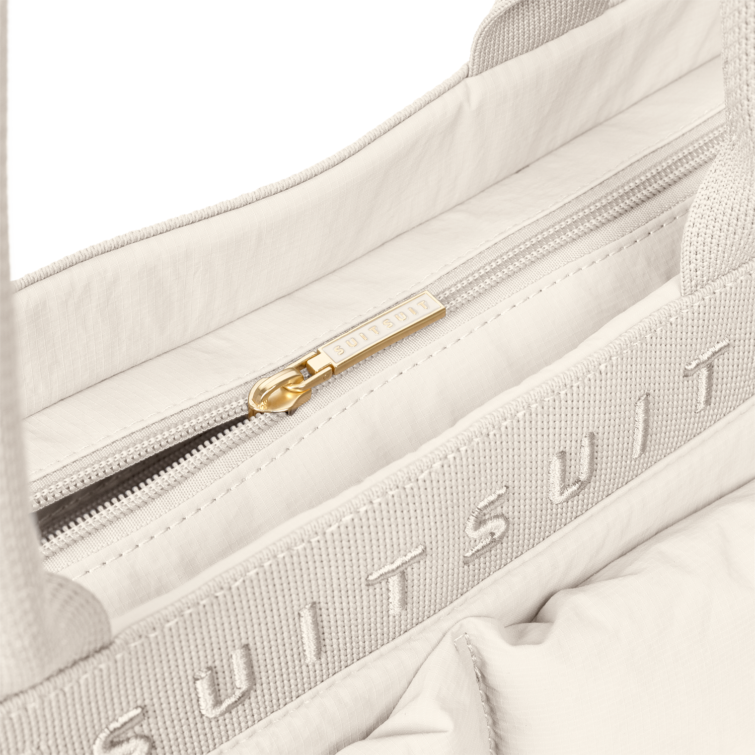 Fusion - White Swan - Daily Puffer