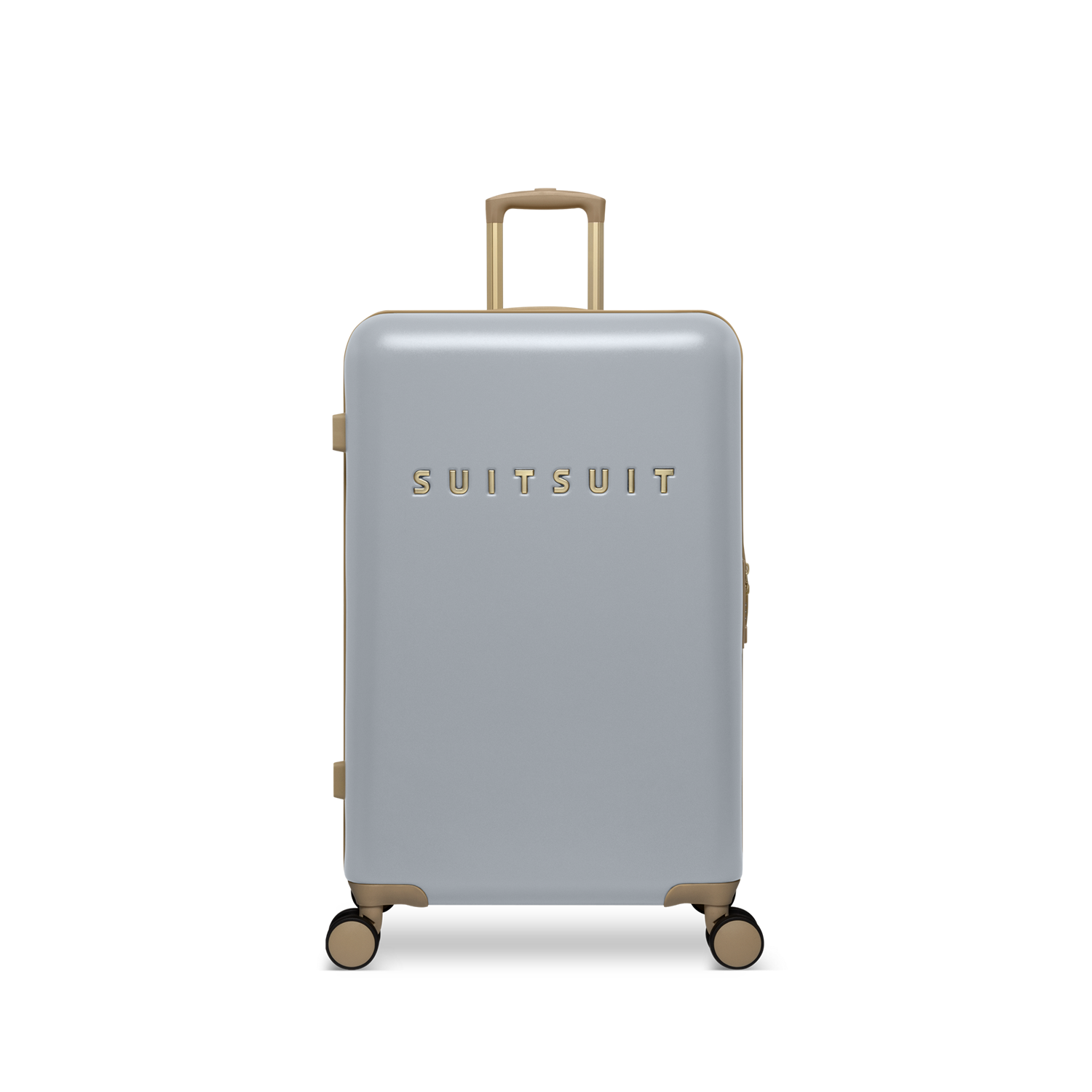 Fusion - Frosted Grey - Full Package Set (66 cm)