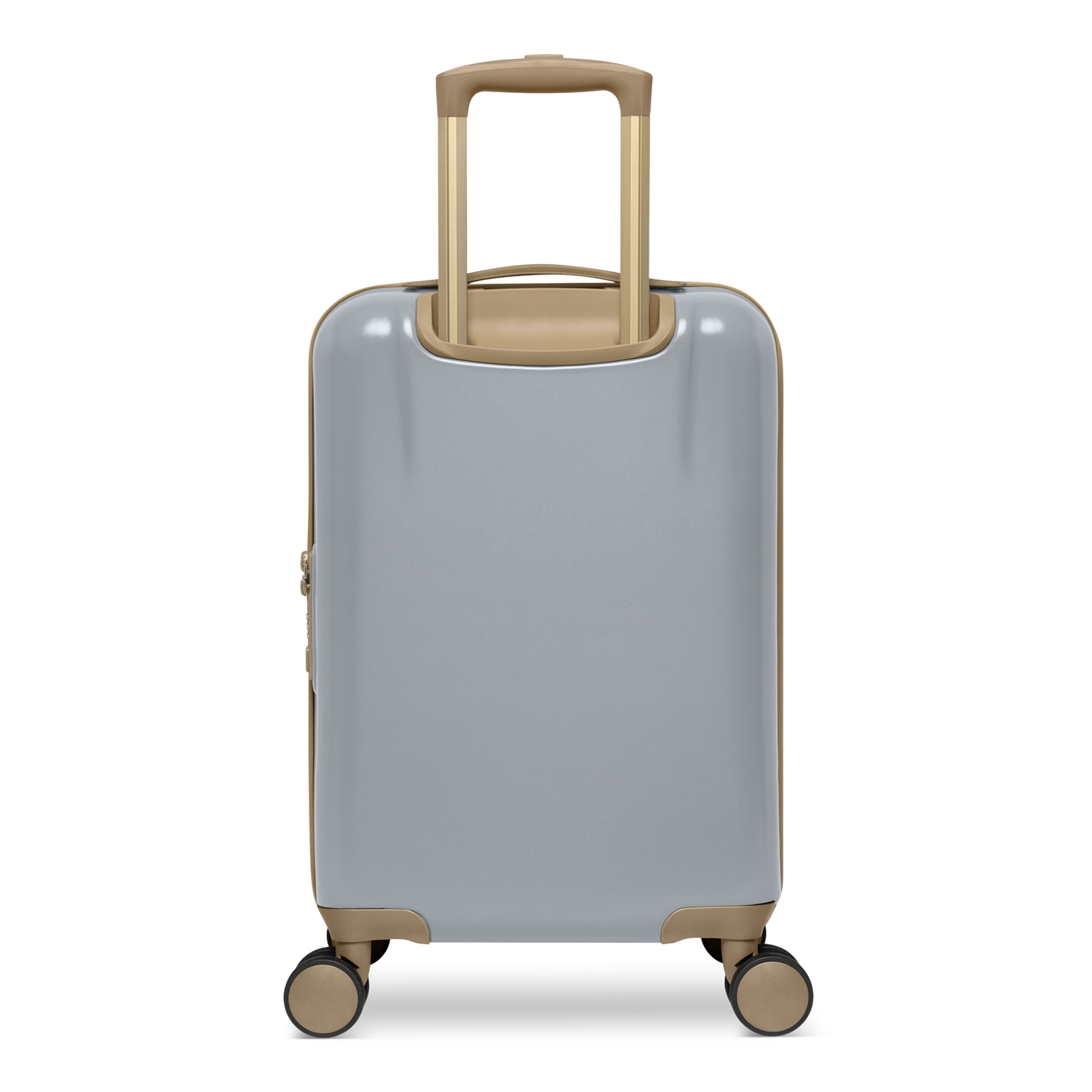 Fusion - Frosted Grey - Full Package Set (55 cm)