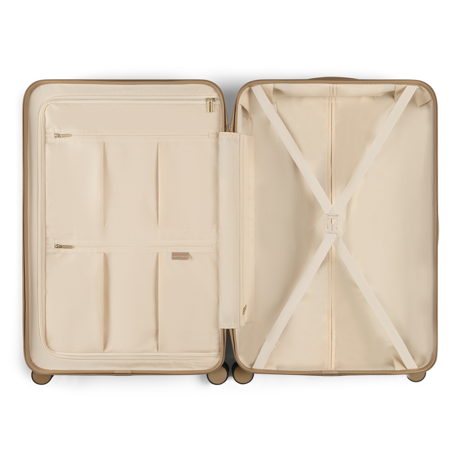 Fusion - Frosted Grey - Full Package Set (76 cm)