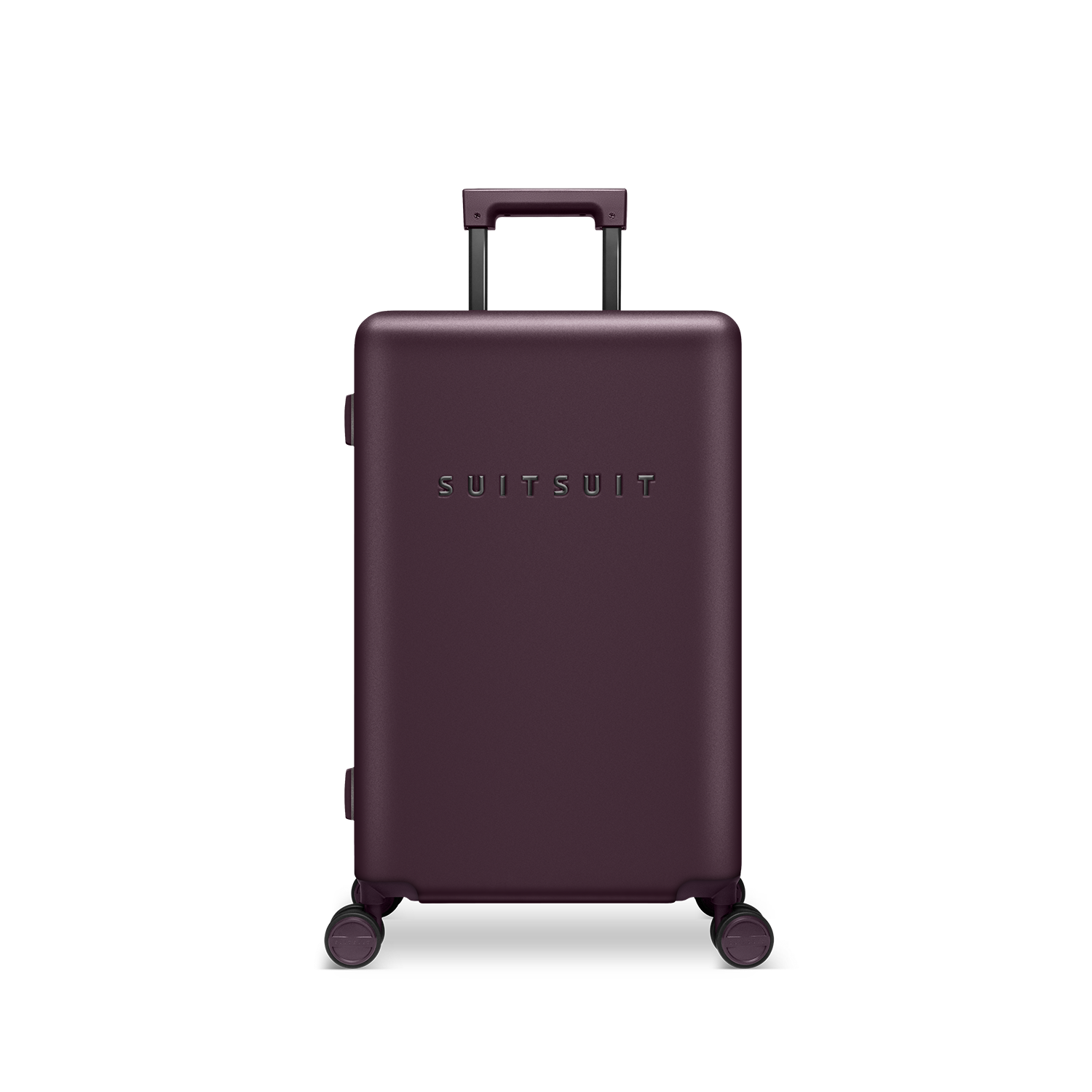 Mystique - Cherry Lacquer - Reiskoffer (66 cm)