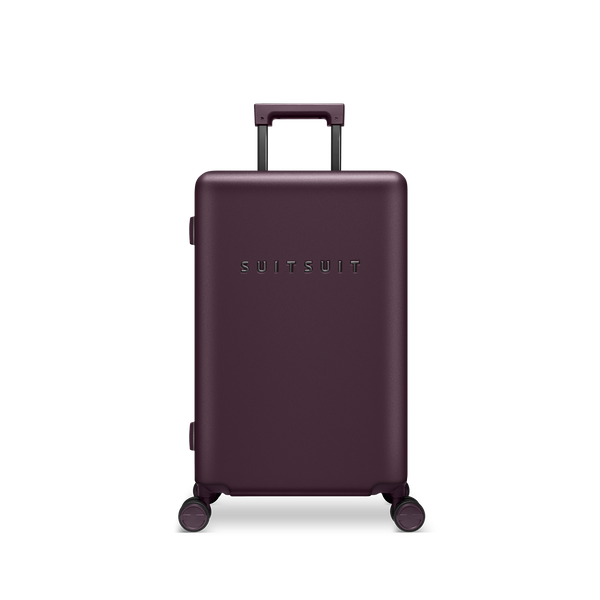 Mystique - Cherry Lacquer - Reiskoffer (66 cm)