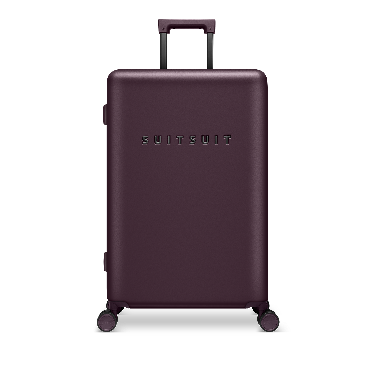 Mystique - Cherry Lacquer - Reiskoffer (76 cm)