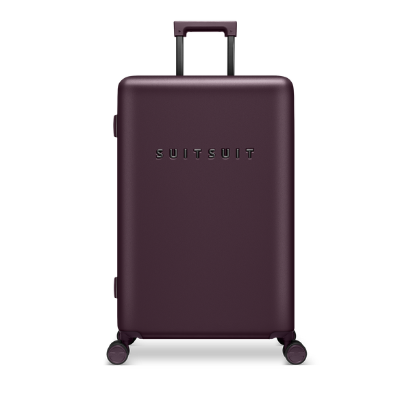 Mystique - Cherry Lacquer - Reiskoffer (76 cm)