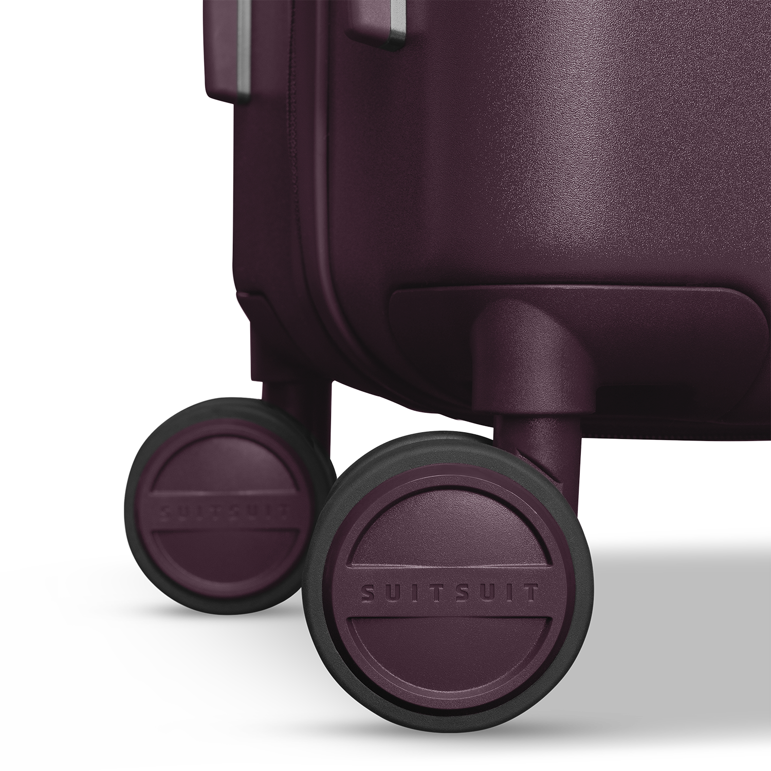 Mystique - Cherry Lacquer - Reiskoffer (76 cm)