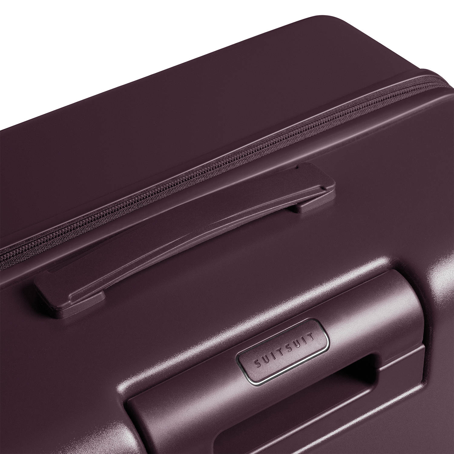 Mystique - Cherry Lacquer - Reiskoffer (76 cm)