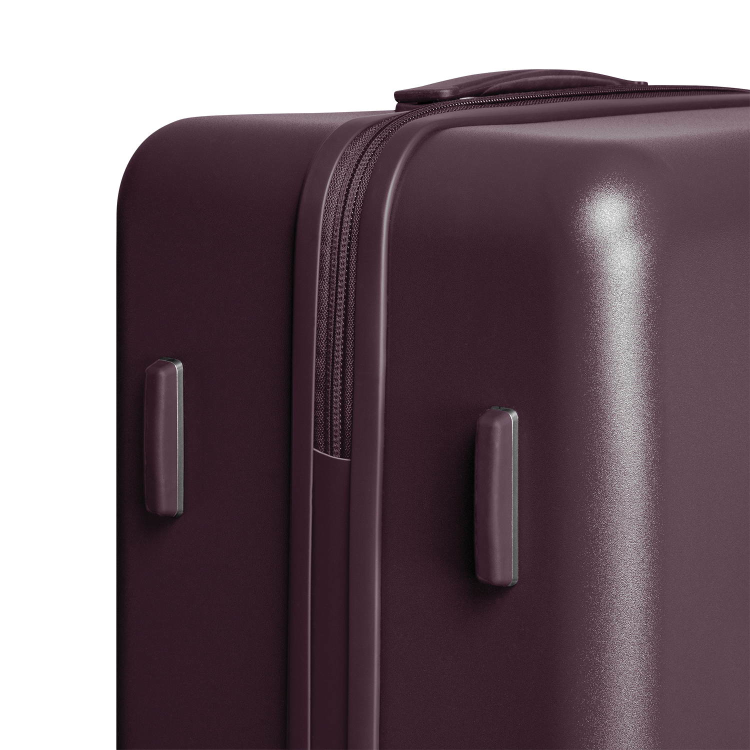 Mystique - Cherry Lacquer - Reiskoffer (76 cm)