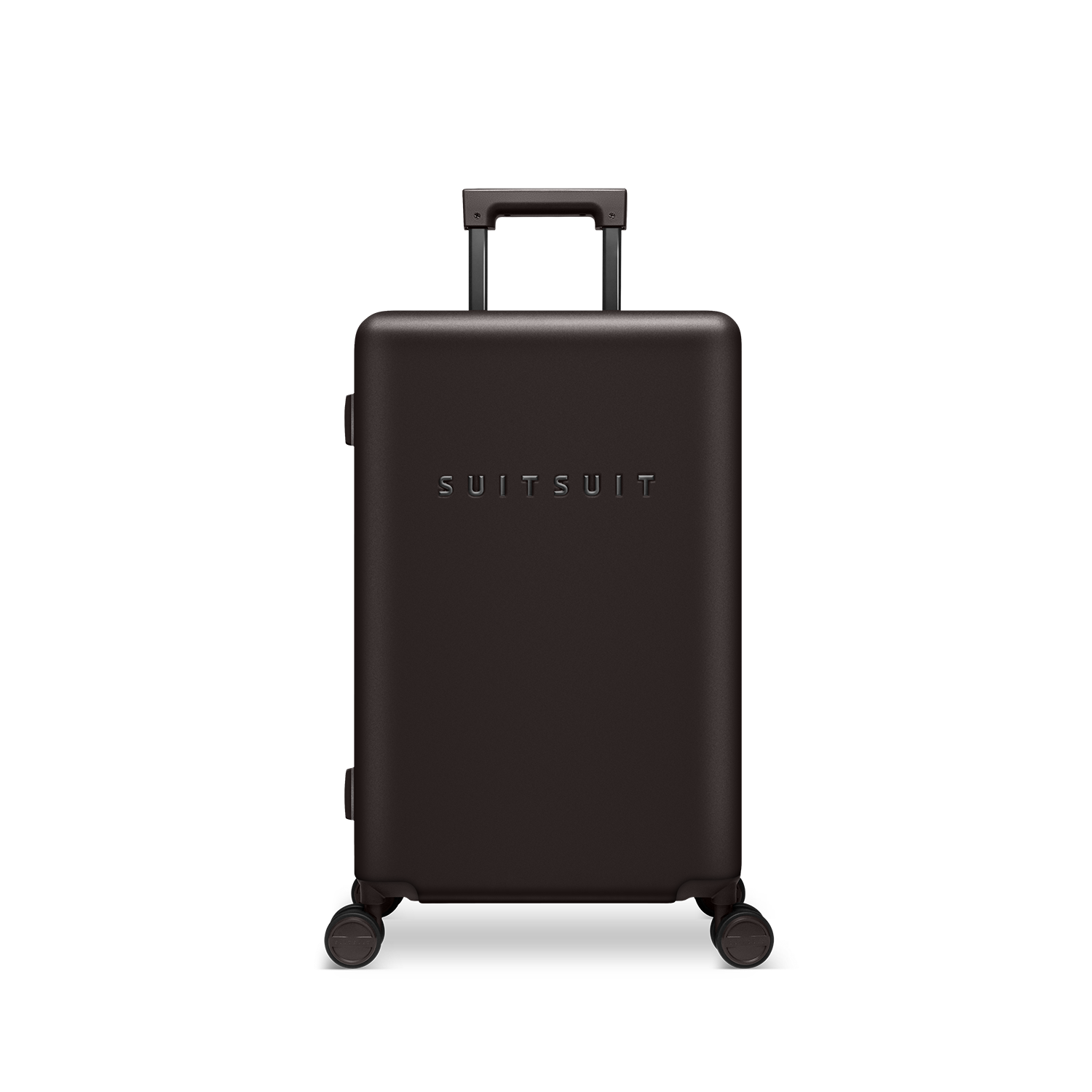 Mystique - Ground Coffee - Reiskoffer (66 cm)