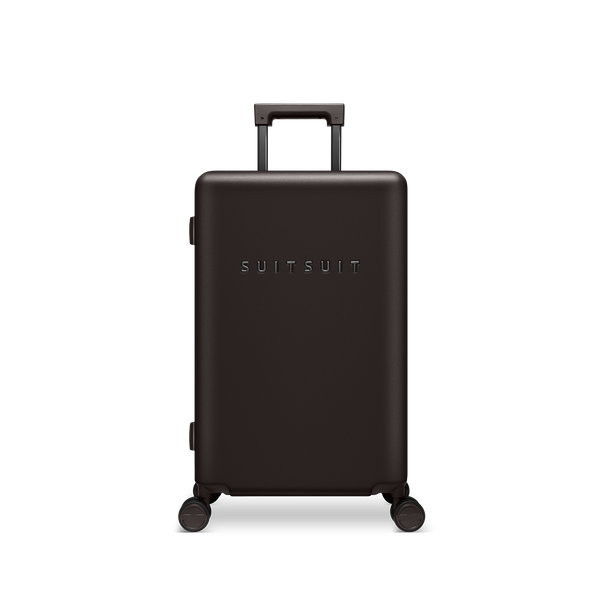 Mystique - Ground Coffee - Reiskoffer (66 cm)