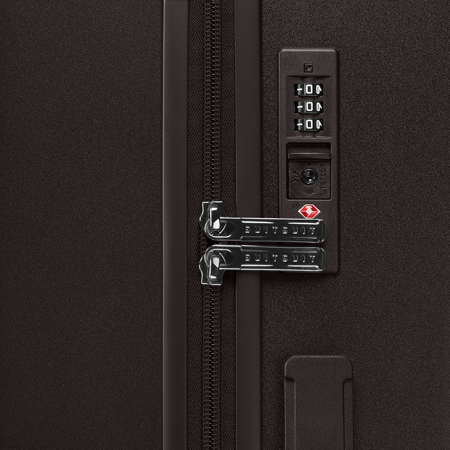 Mystique - Ground Coffee - Reiskoffer (66 cm)