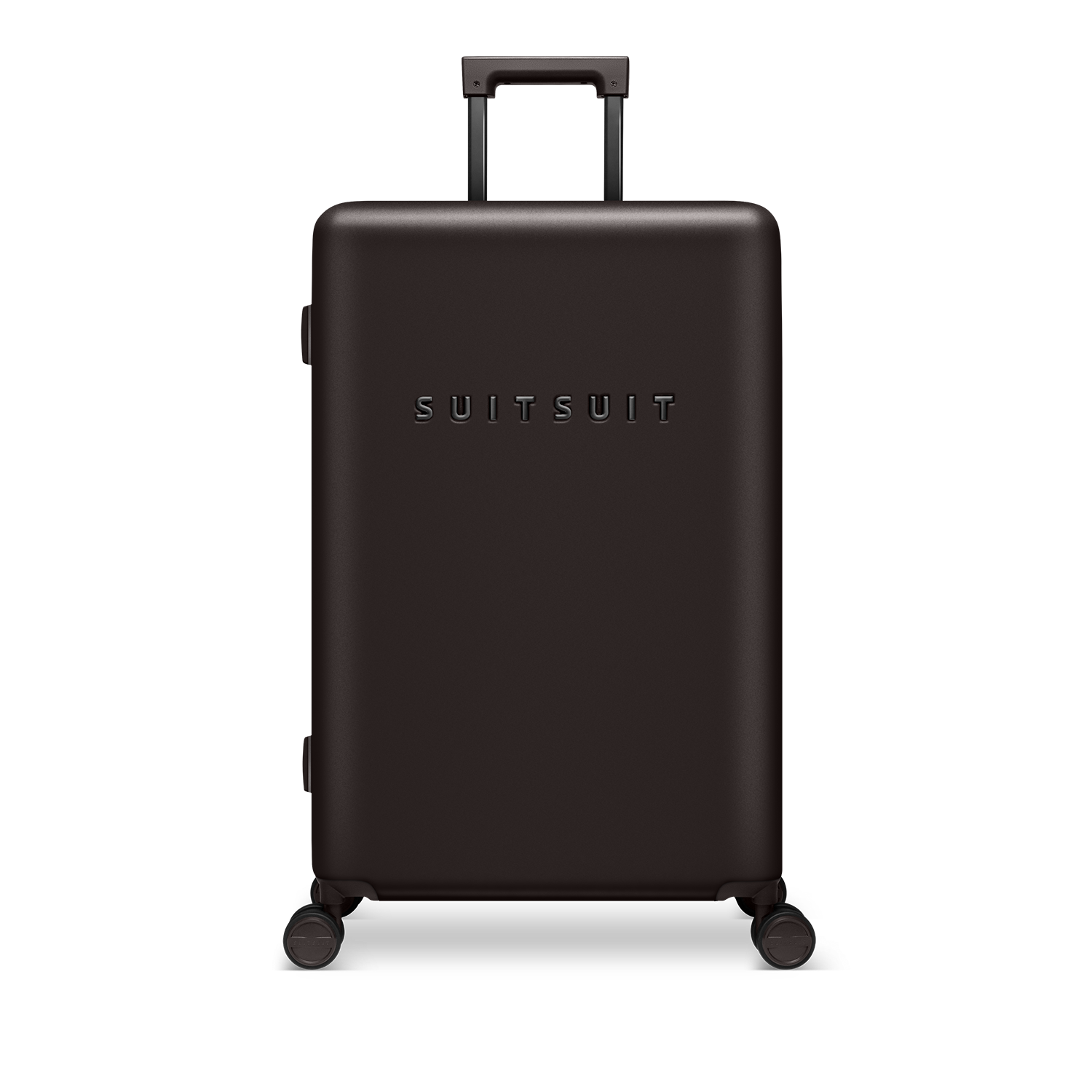 Mystique - Ground Coffee - Reiskoffer (76 cm)