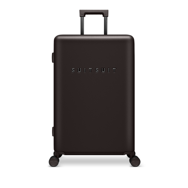 Mystique - Ground Coffee - Reiskoffer (76 cm)