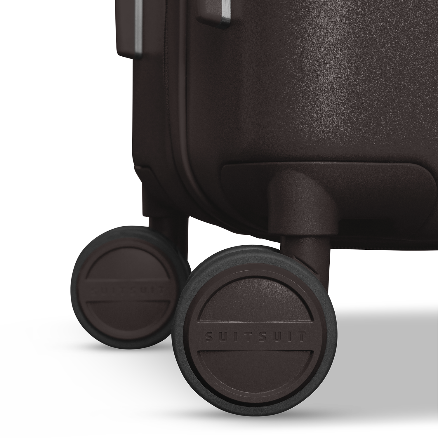 Mystique - Ground Coffee - Reiskoffer (76 cm)