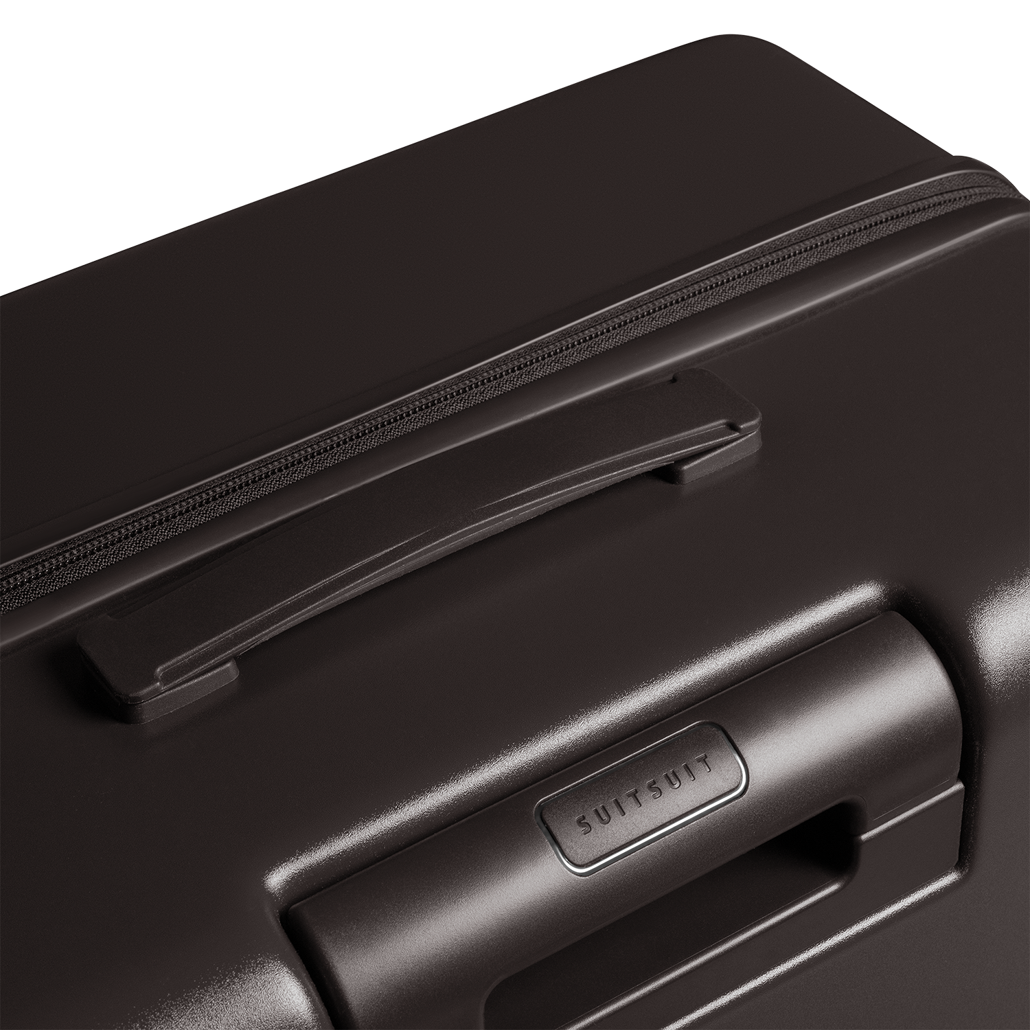 Mystique - Ground Coffee - Reiskoffer (76 cm)