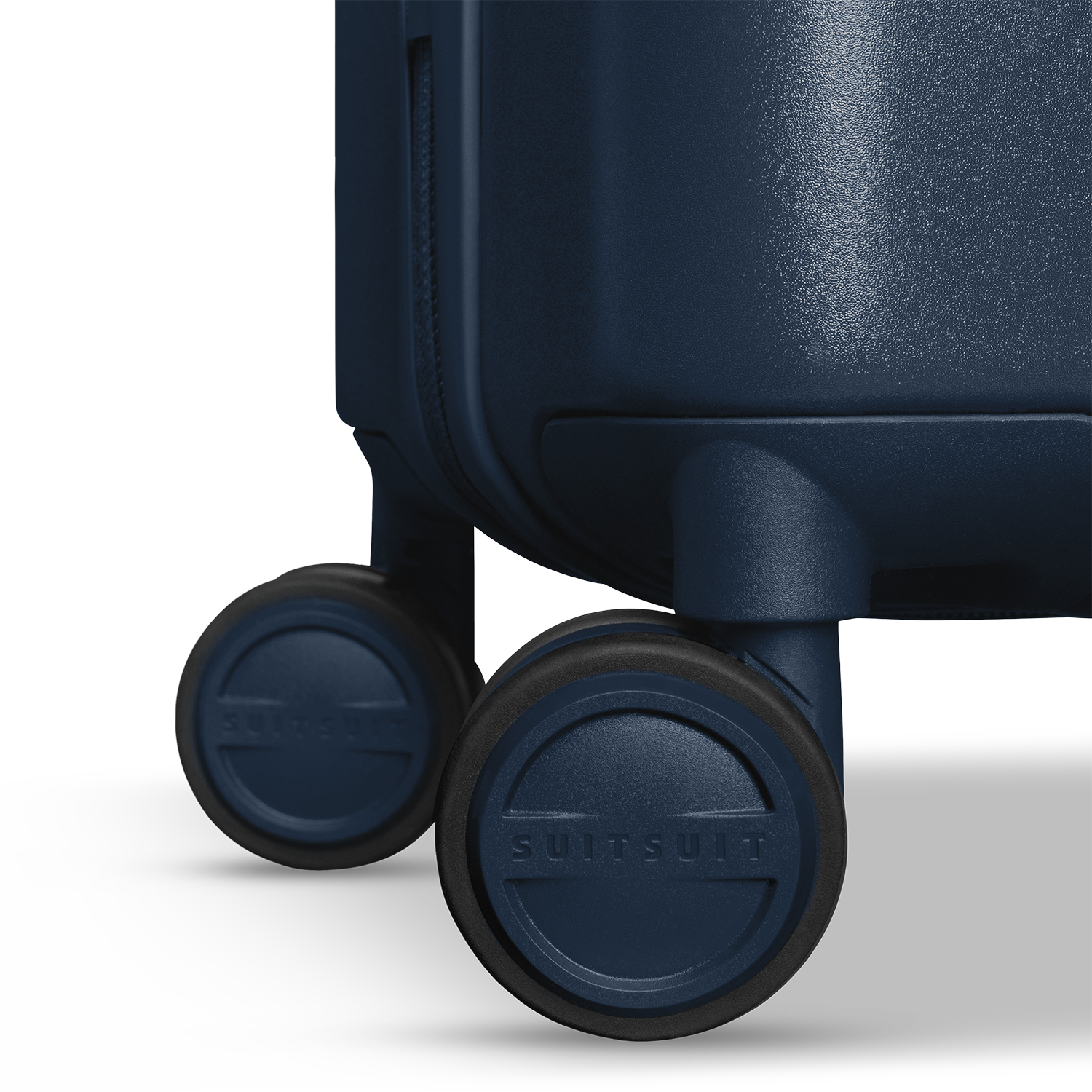 Mystique - Midnight Blue - Handbagage (55 cm)