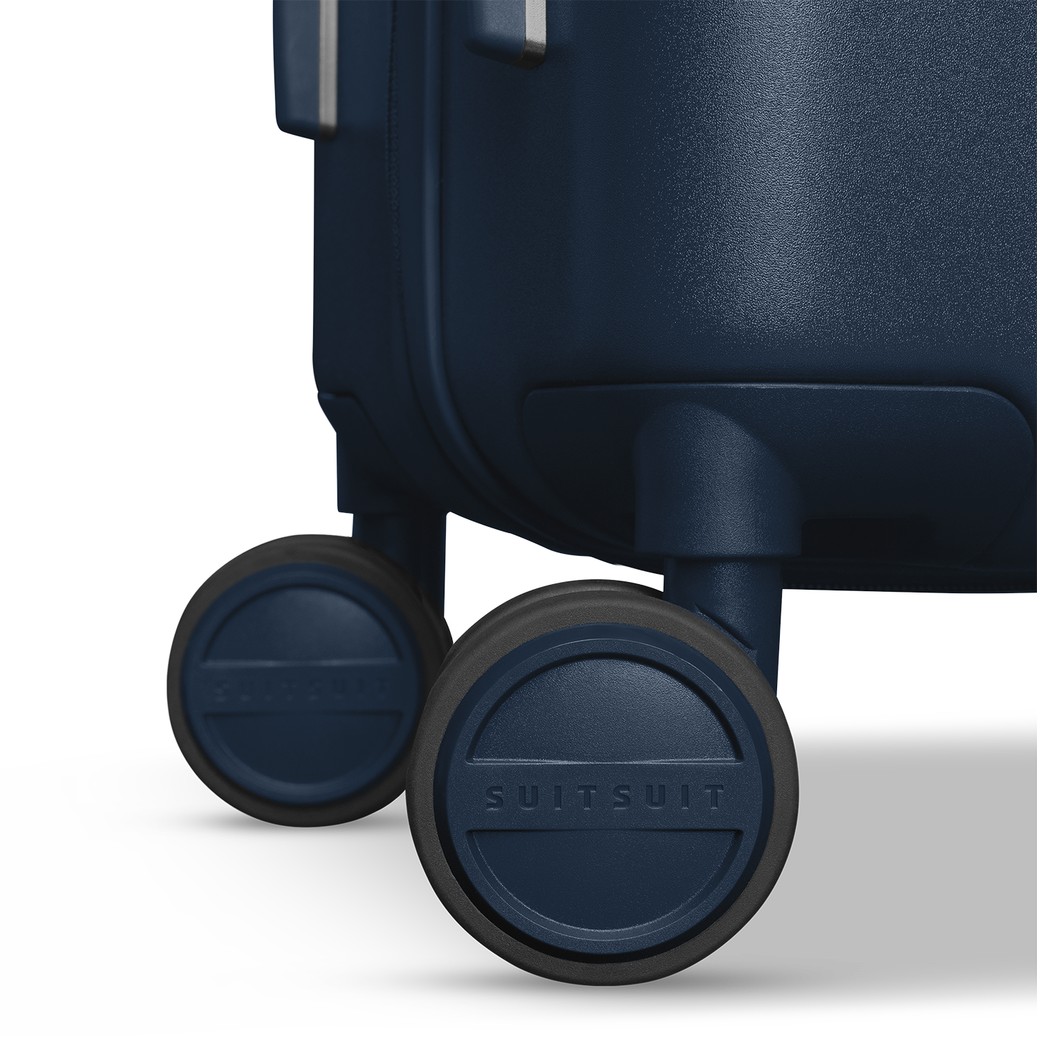 Mystique - Midnight Blue - Reiskoffer (66 cm)