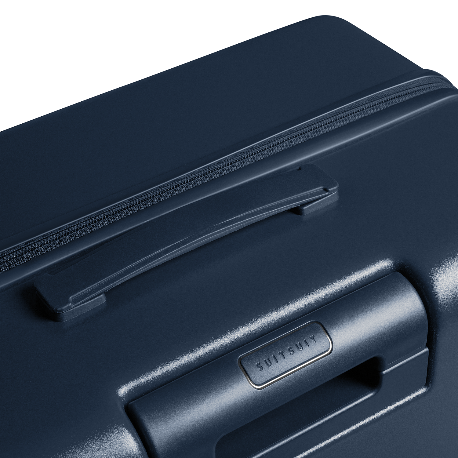 Mystique - Midnight Blue - Reiskoffer (66 cm)