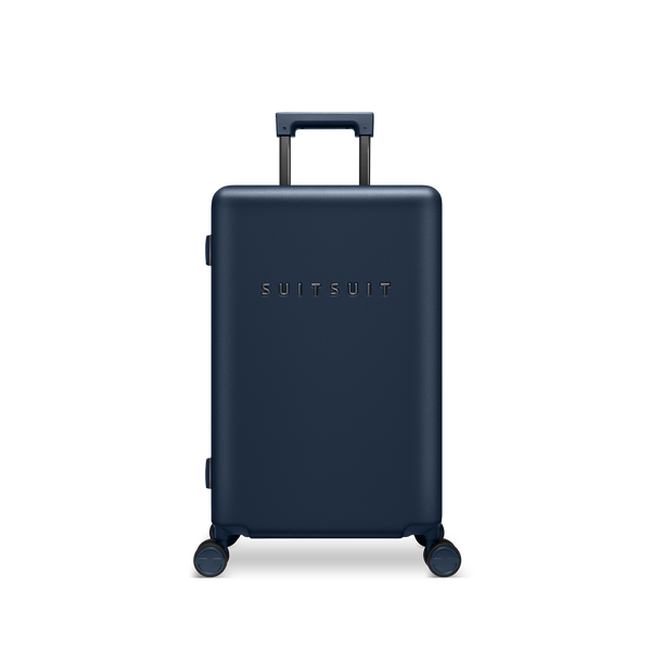 Mystique - Midnight Blue - Reiskoffer (66 cm)