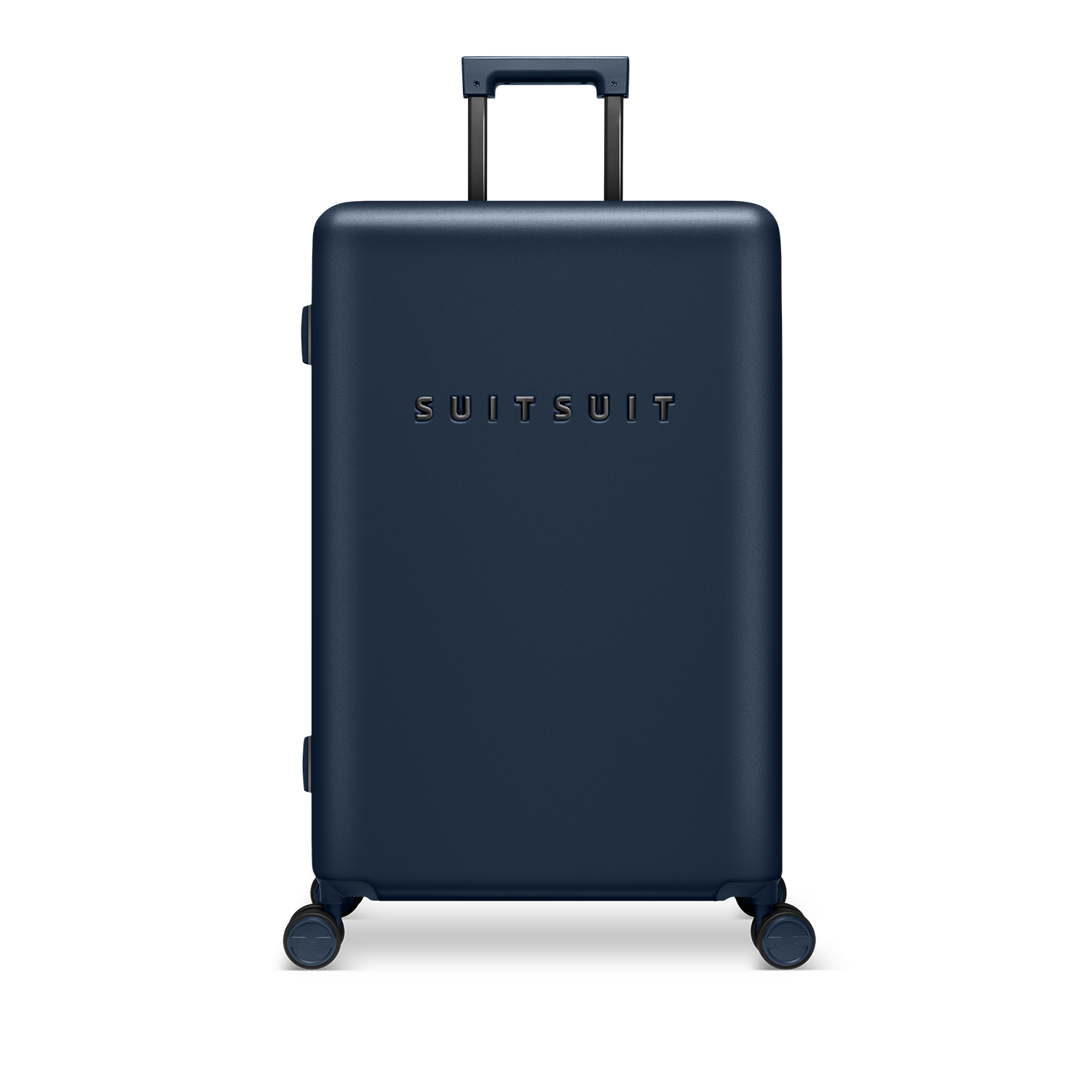 Mystique - Midnight Blue - Reiskoffer (76 cm)