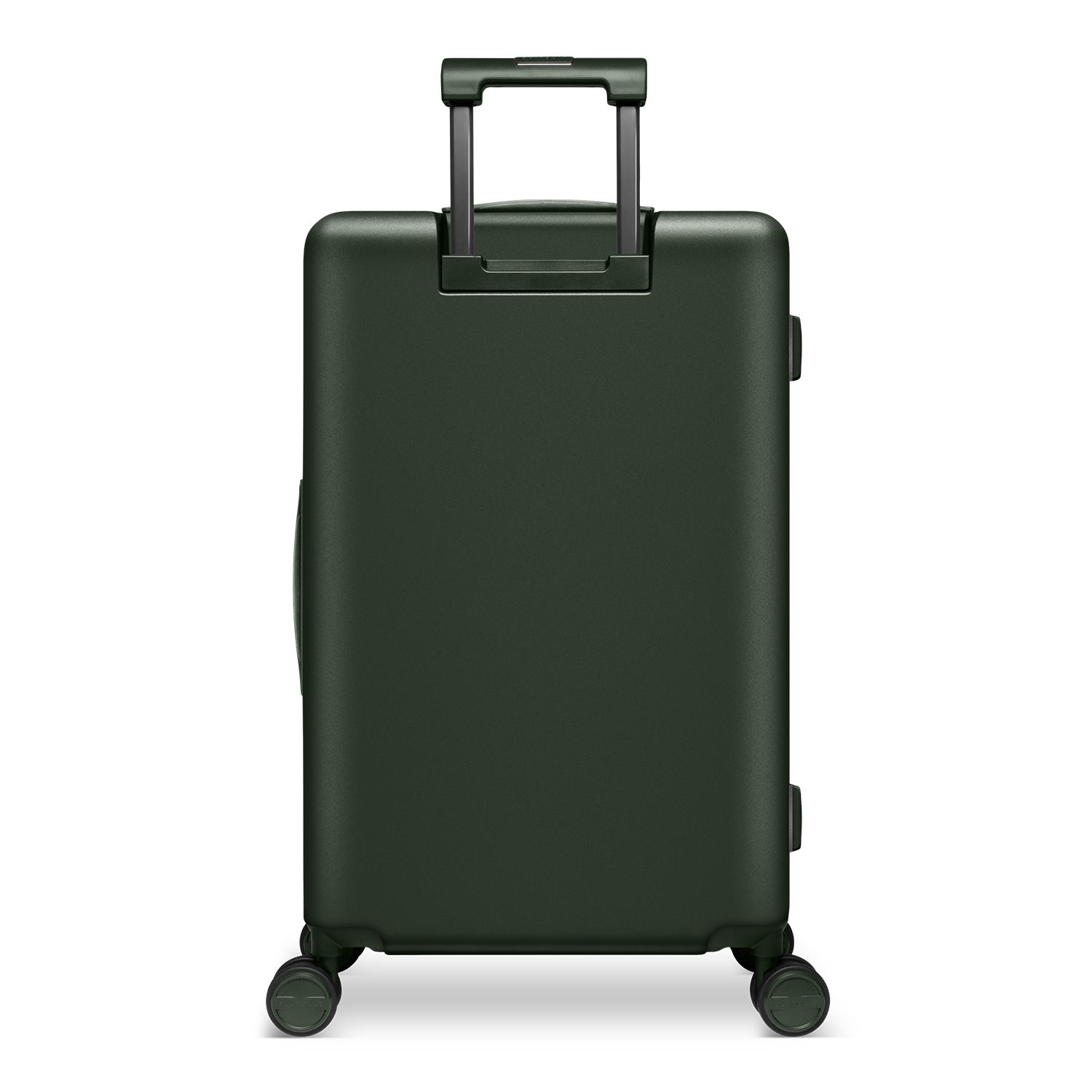 Mystique - Dark Olive - Reiskoffer (66 cm)