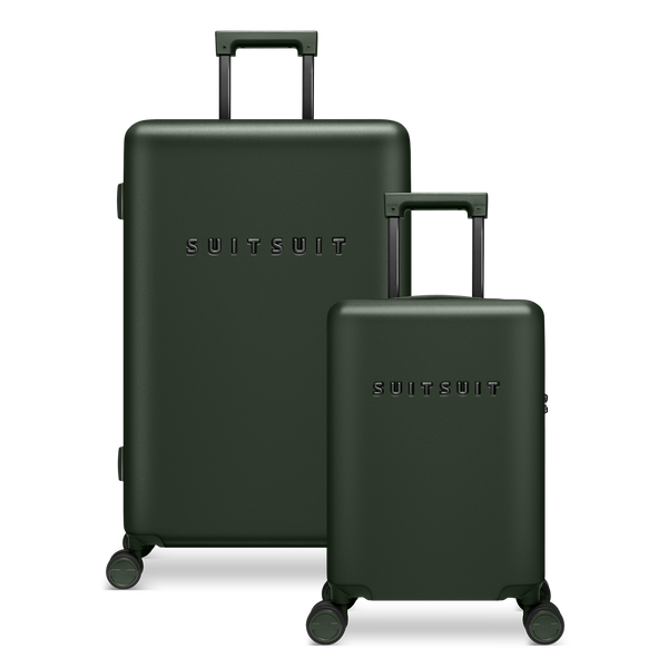 Mystique - Dark Olive - Duo Set (55/76 cm)