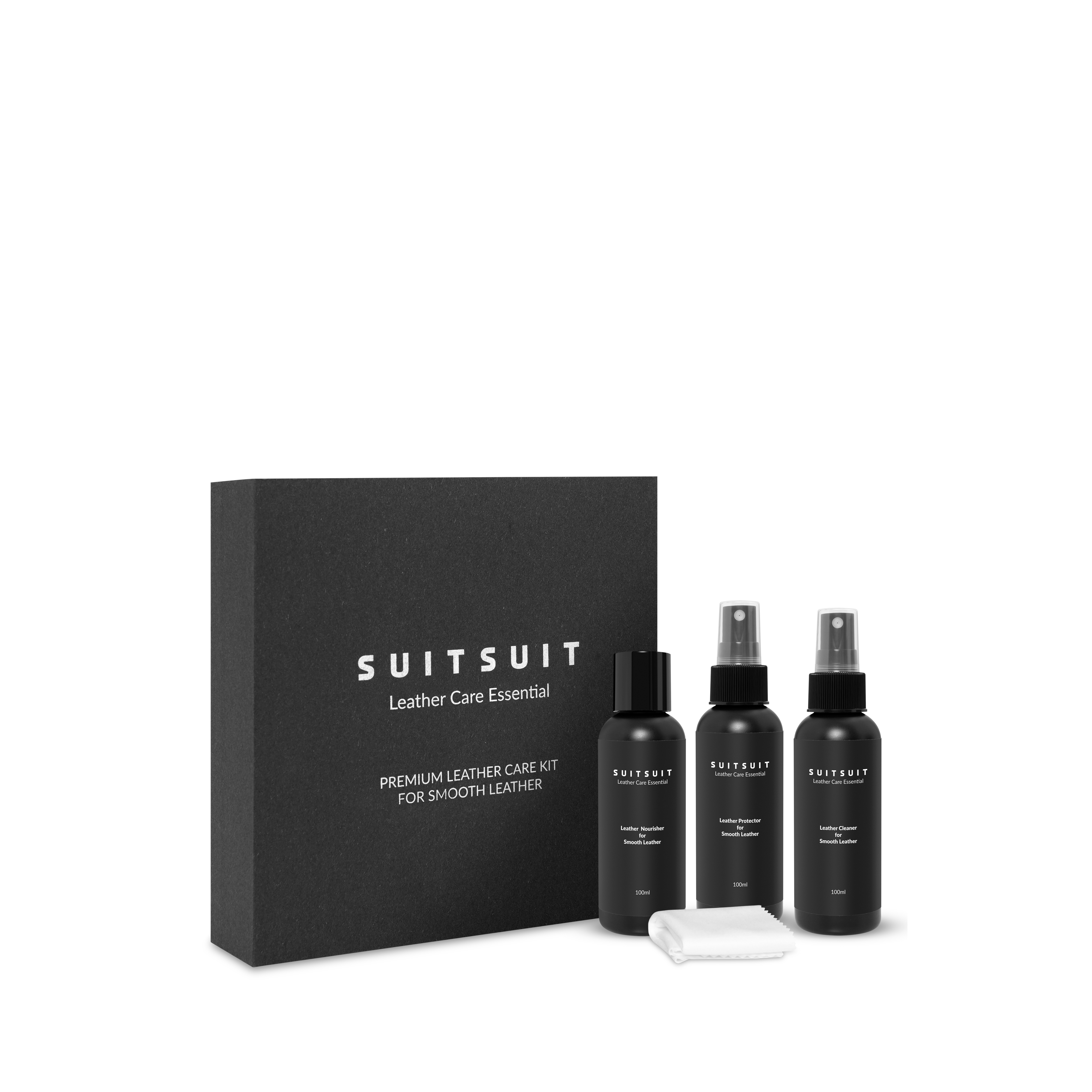 SUITSUIT - Care Kit - Glad Leer
