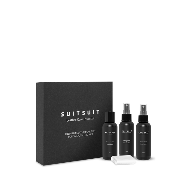 SUITSUIT - Care Kit - Glad Leer