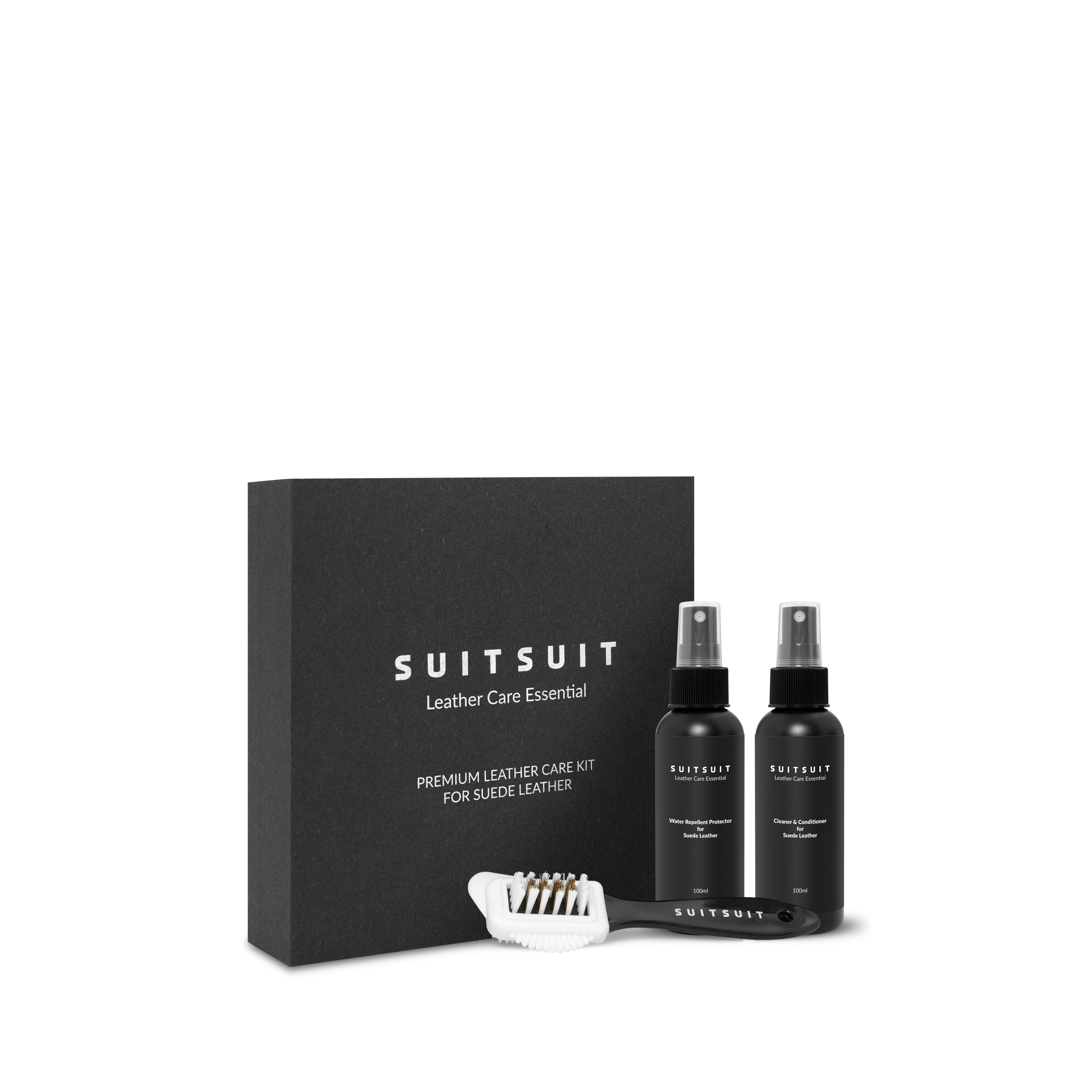 SUITSUIT - Care Kit - Suède