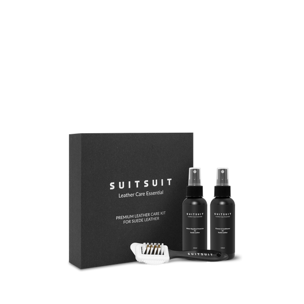 SUITSUIT - Care Kit - Suède