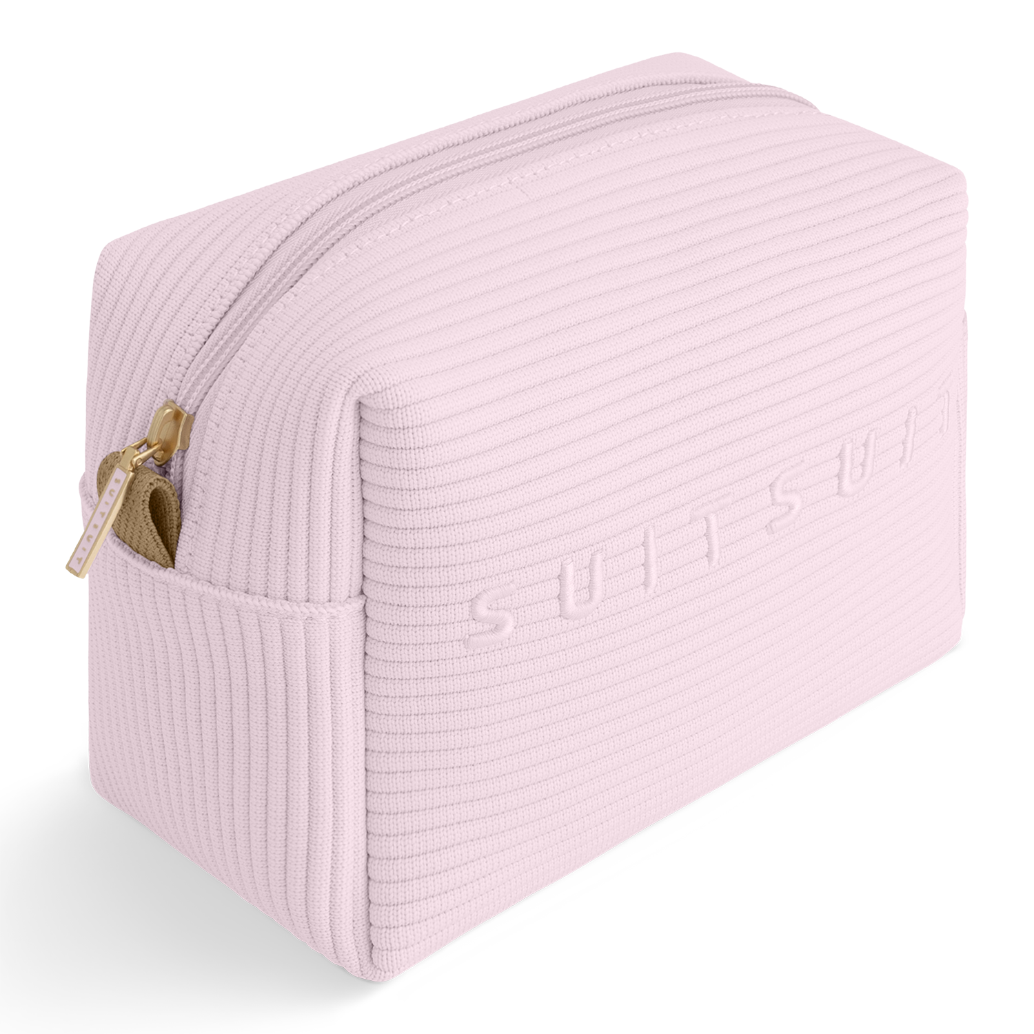 Fusion - Rose Pearl - Toilettas M