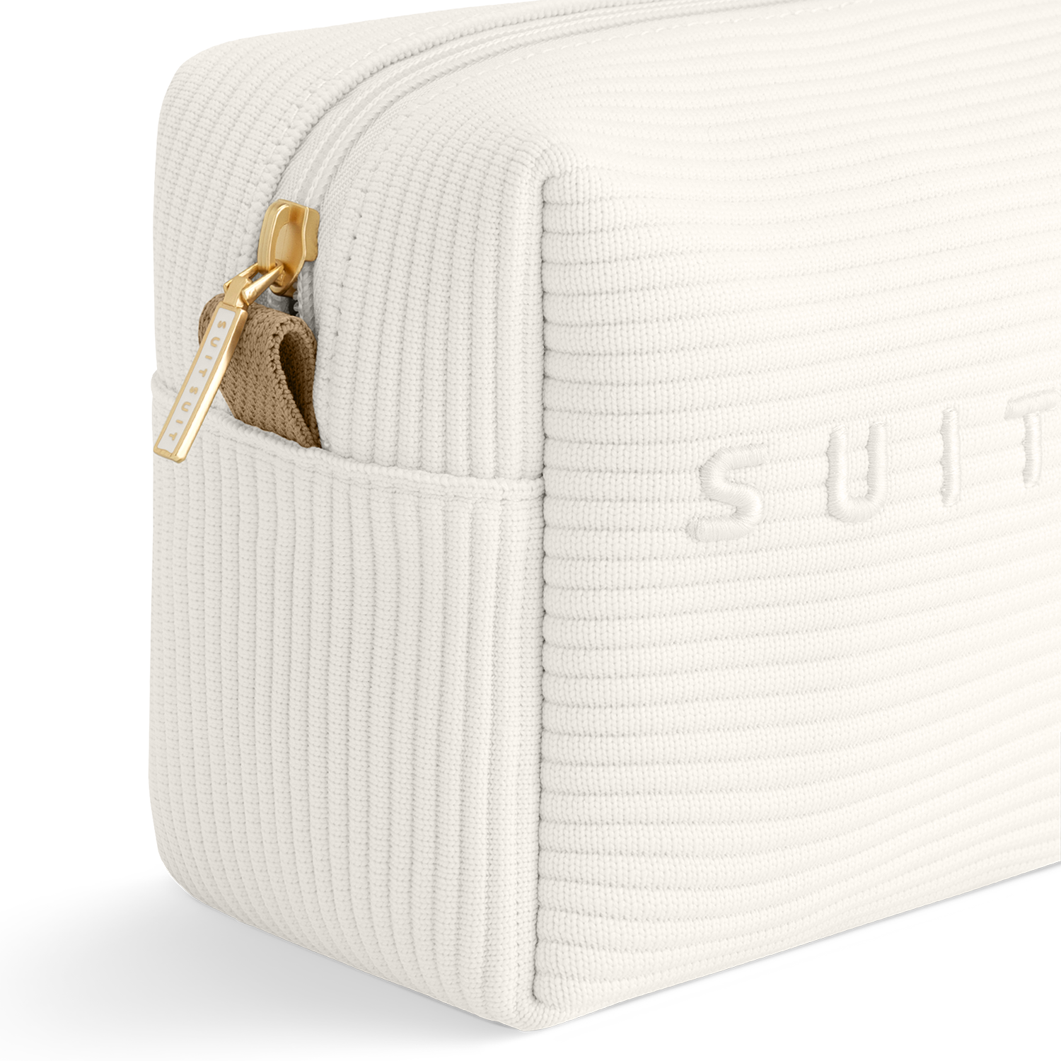 Fusion - White Swan - Toilettas M