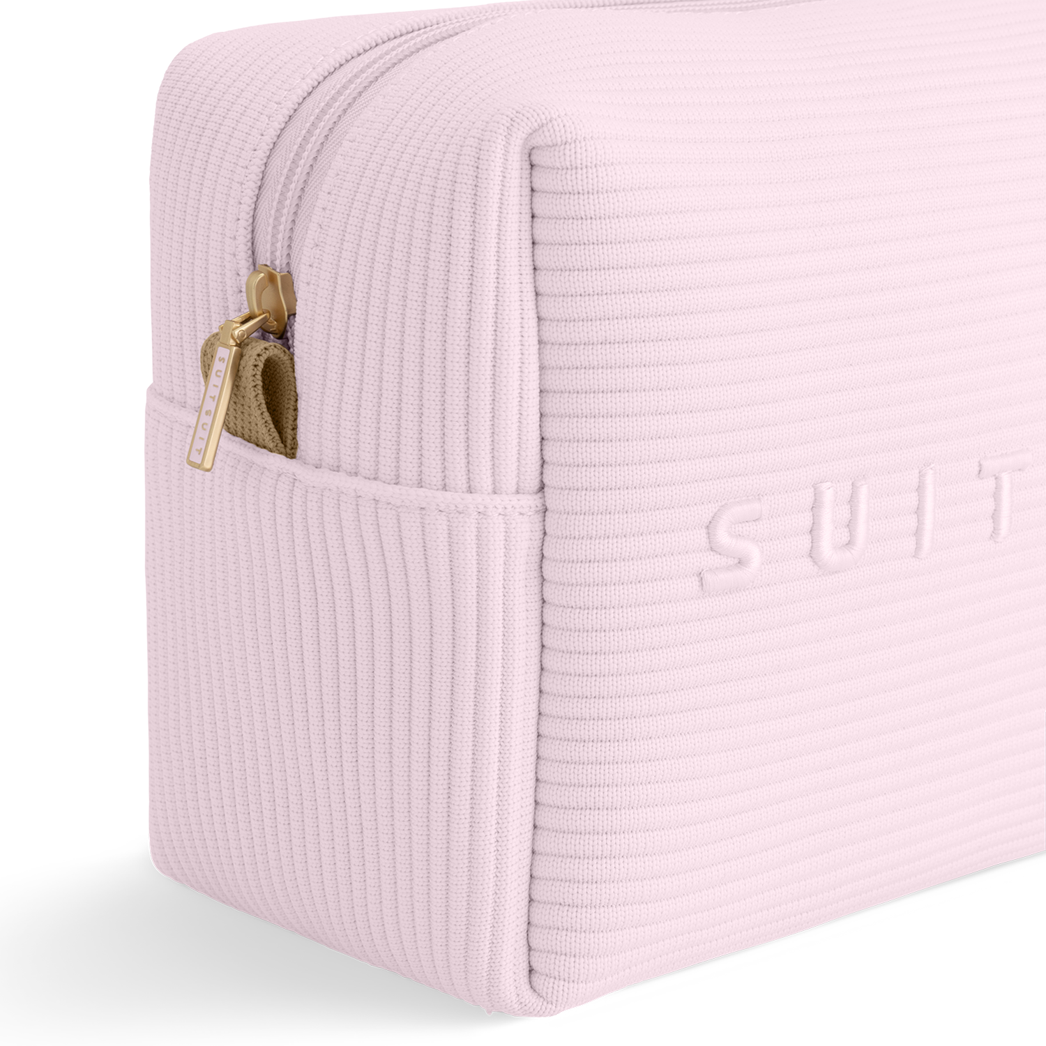 Fusion - Rose Pearl - Toilettas L