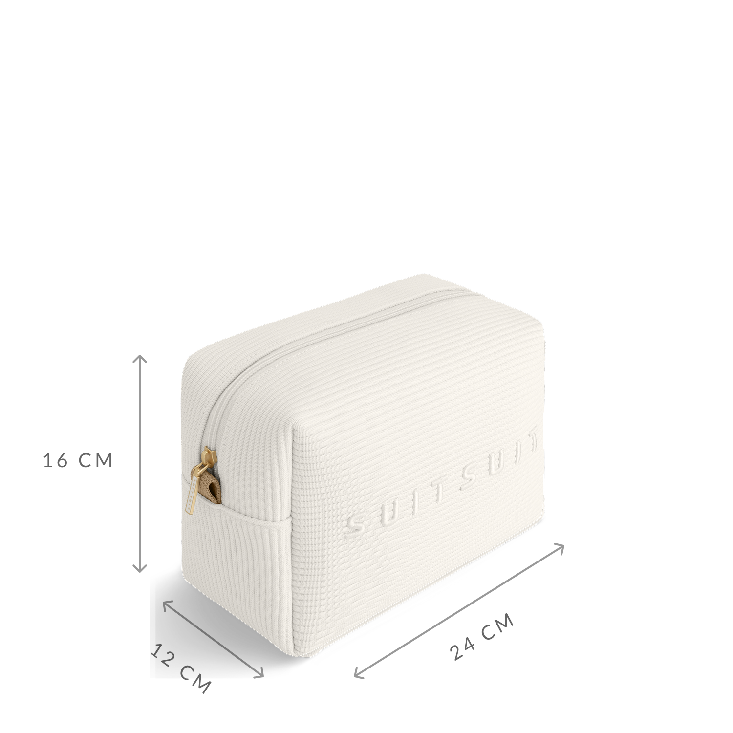 Fusion - White Swan - Toilettas L