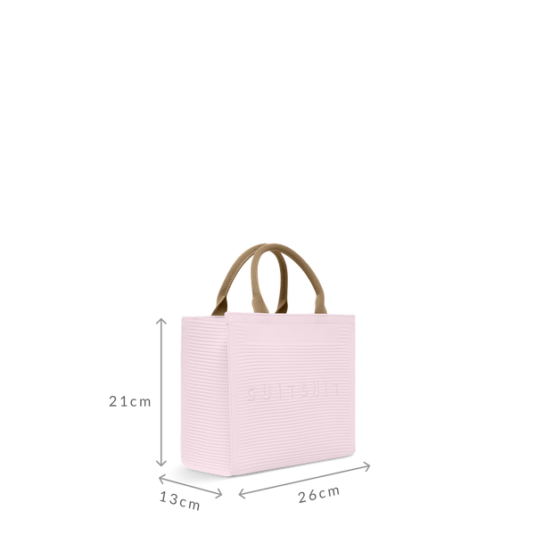 Fusion - Rose Pearl - Reistas mini