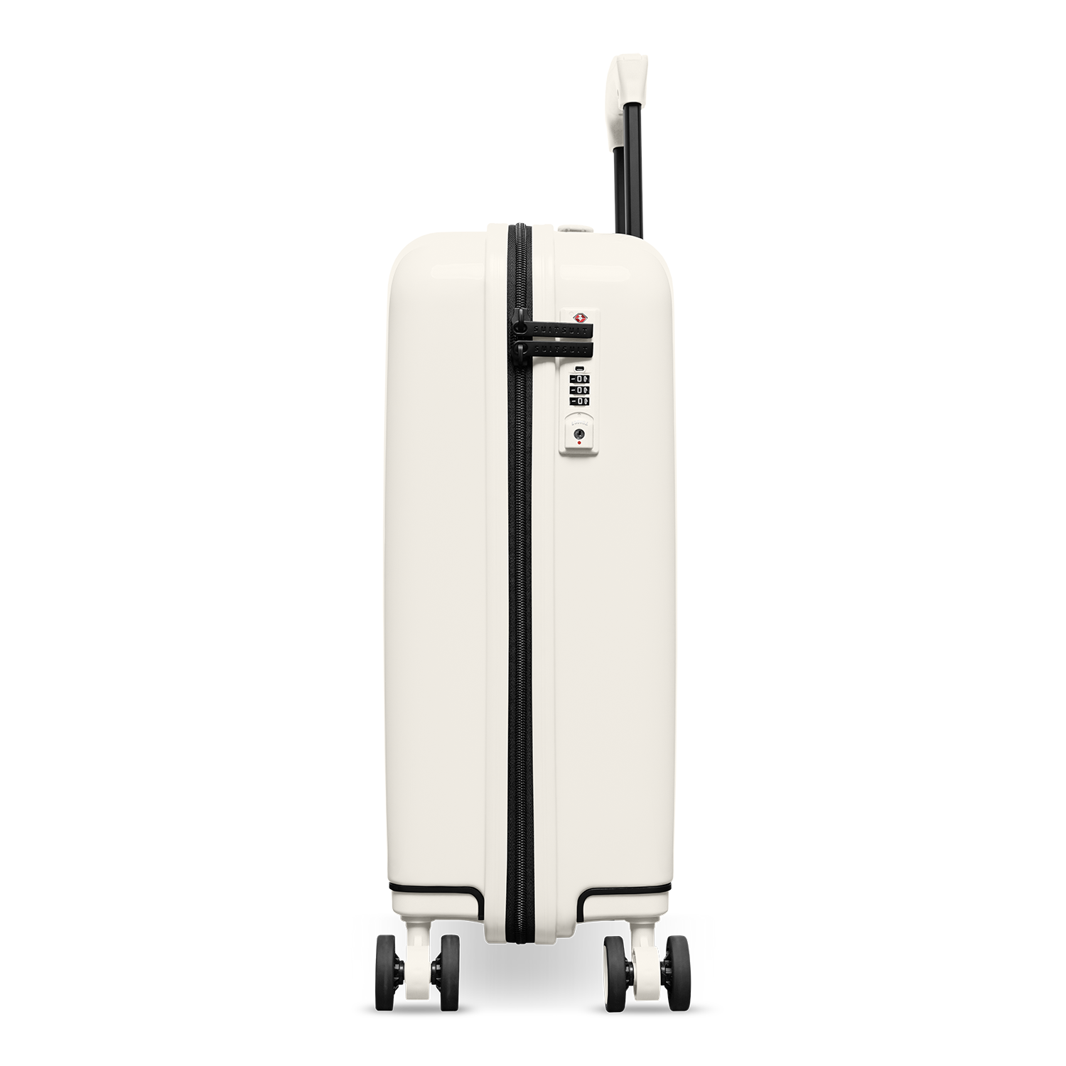 Caretta - Tofu White - Handbagage (55 cm)