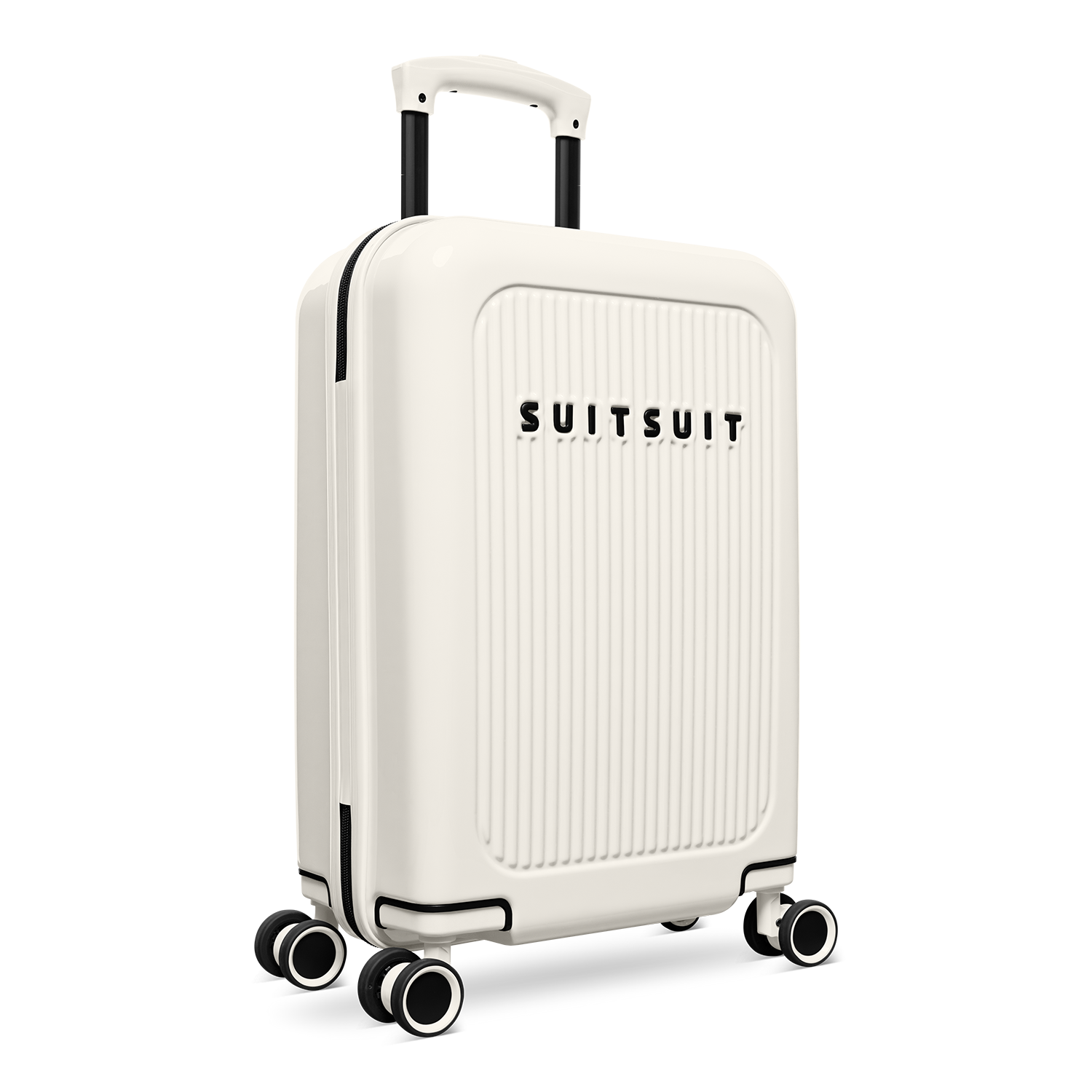 Caretta - Tofu White - Handbagage (55 cm)