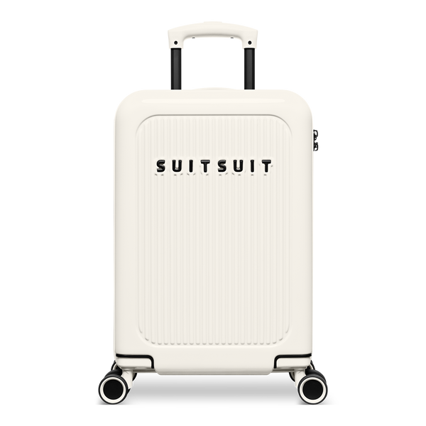 Caretta - Tofu White - Handbagage (55 cm)