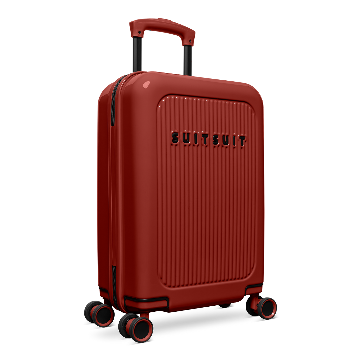 Caretta - Burnt brick - Handbagage (55 cm)