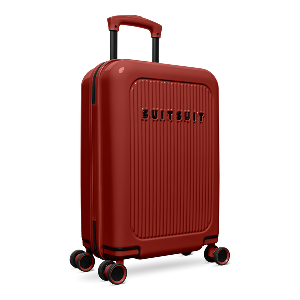 Caretta - Burnt brick - Handbagage (55 cm)