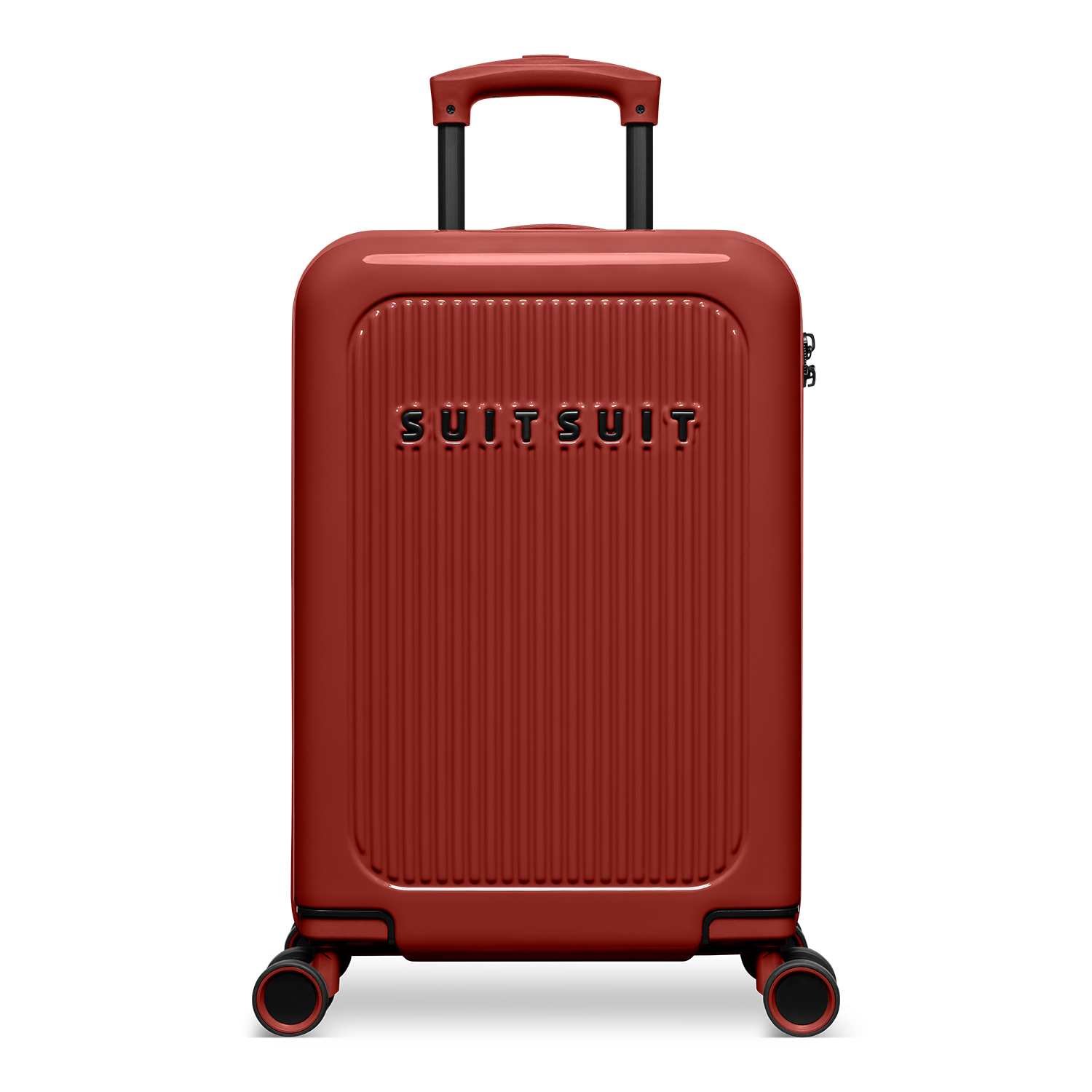 Caretta - Burnt brick - Handbagage (55 cm)