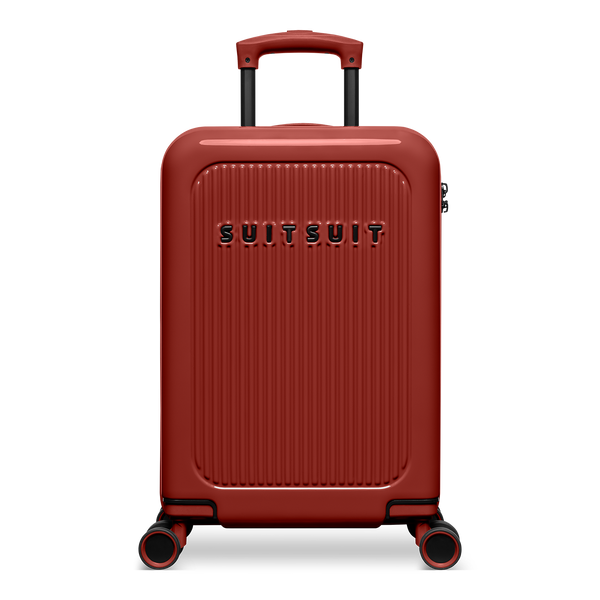 Caretta - Burnt brick - Handbagage (55 cm)