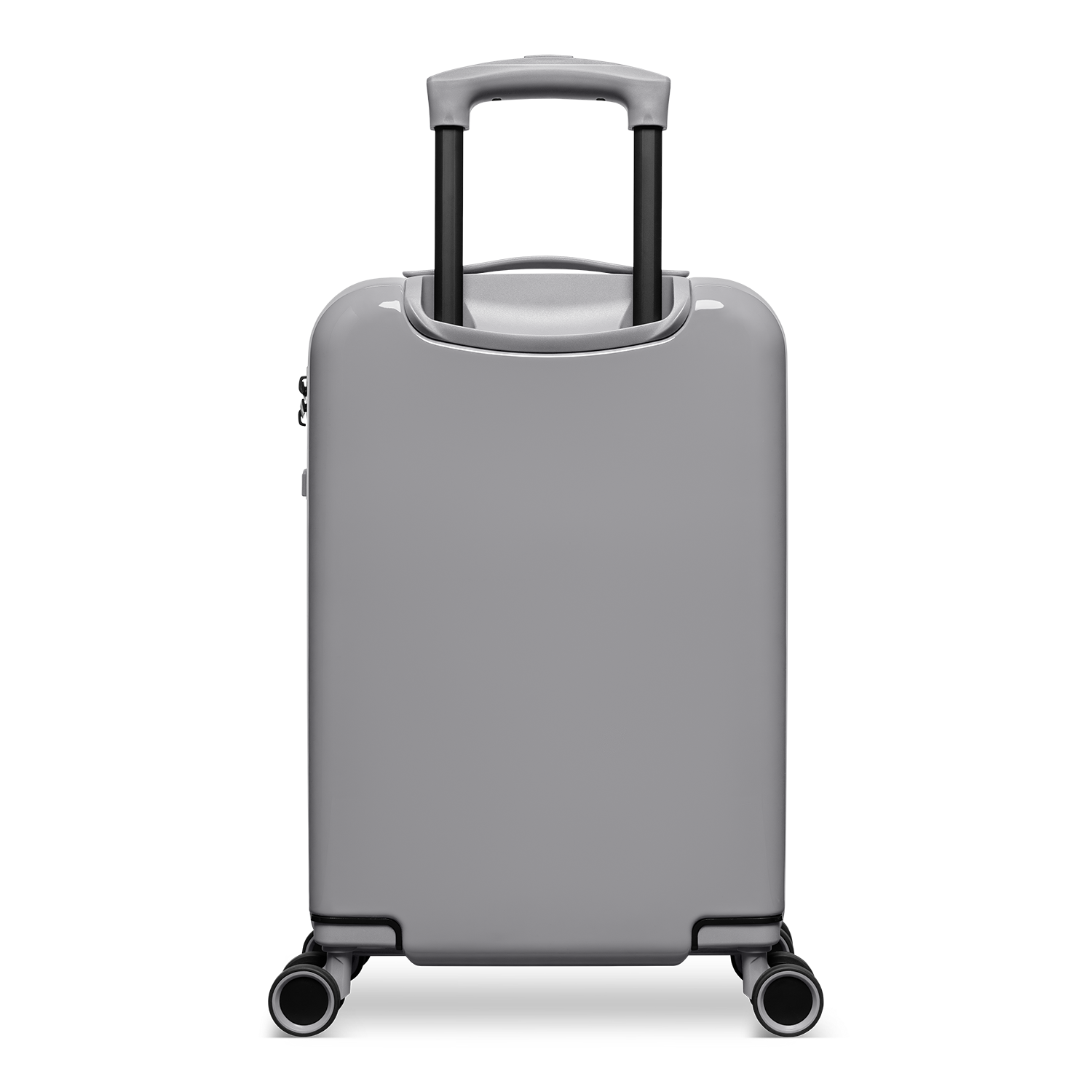 Caretta - Titanium Grey - Handbagage (55 cm)
