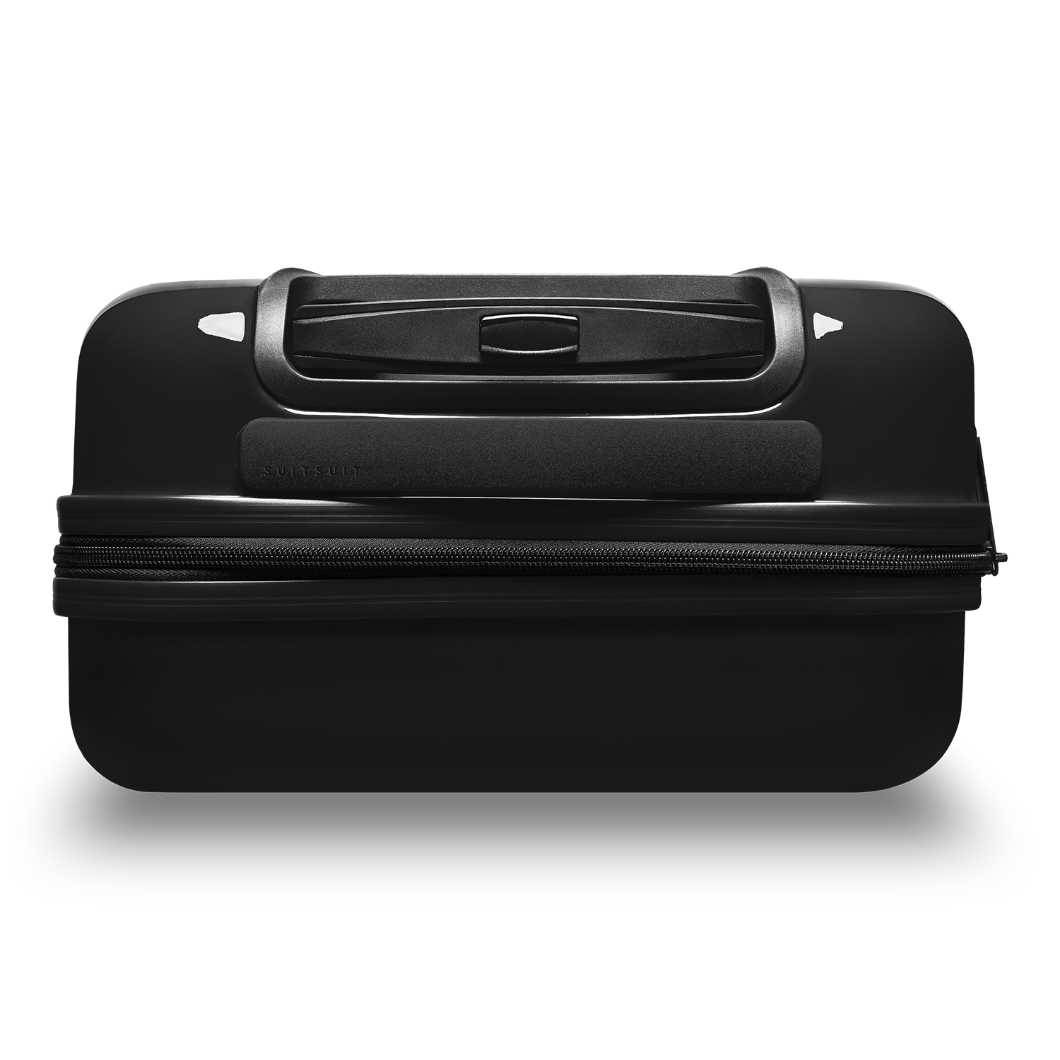 Caretta - Shadow Black - Handbagage (55 cm)