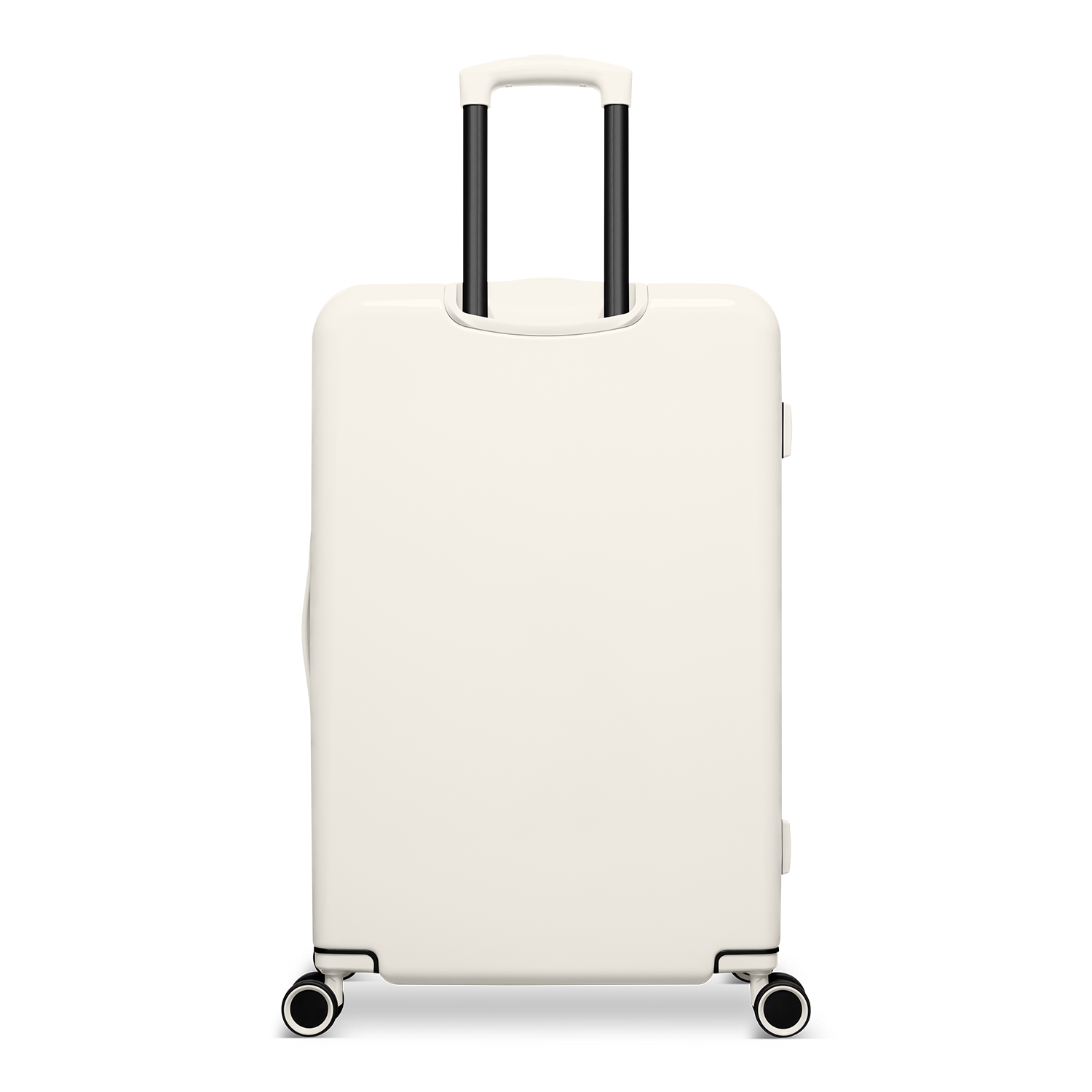 Caretta - Tofu White - Reiskoffer (76 cm)