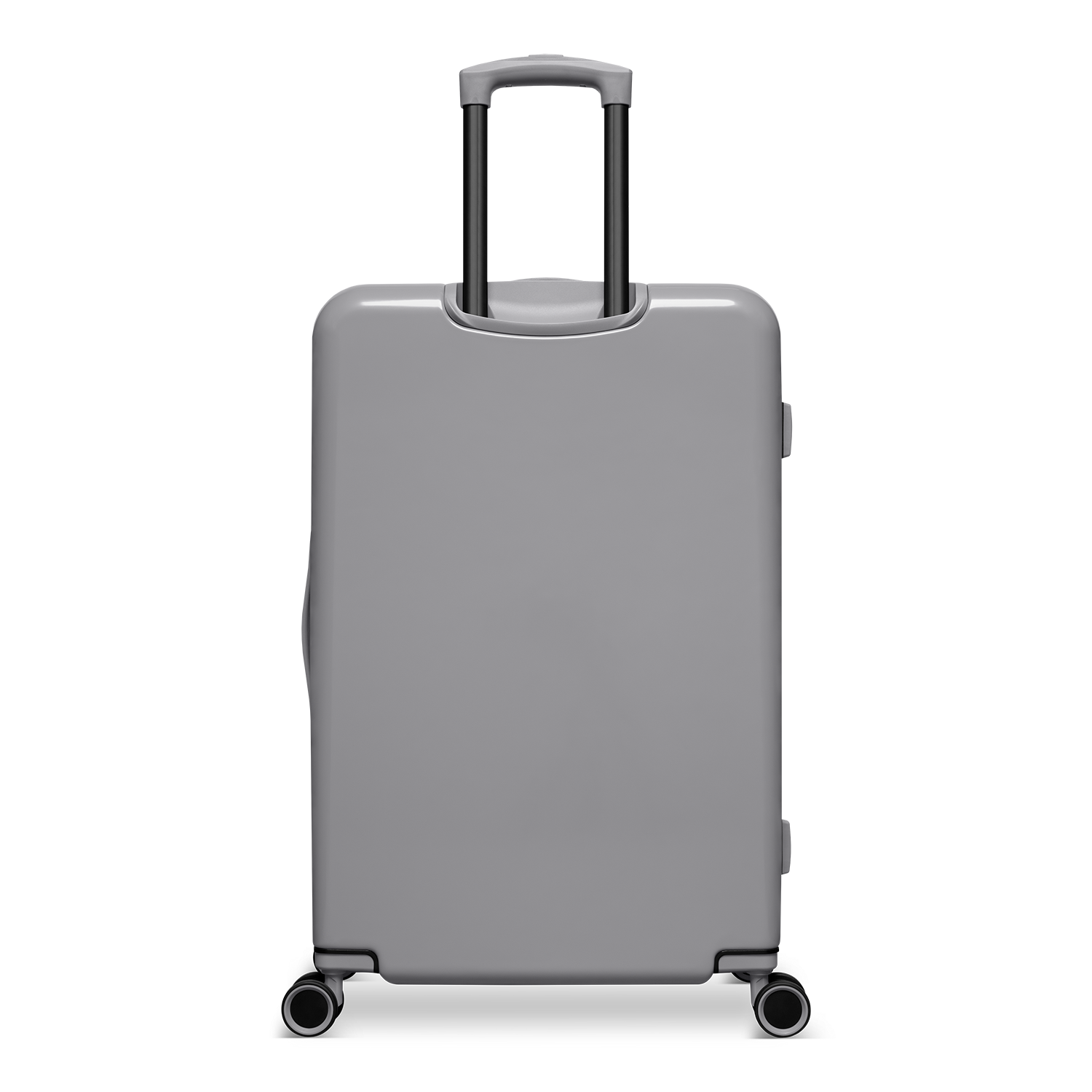 Caretta - Titanium Grey - Reiskoffer (76 cm)