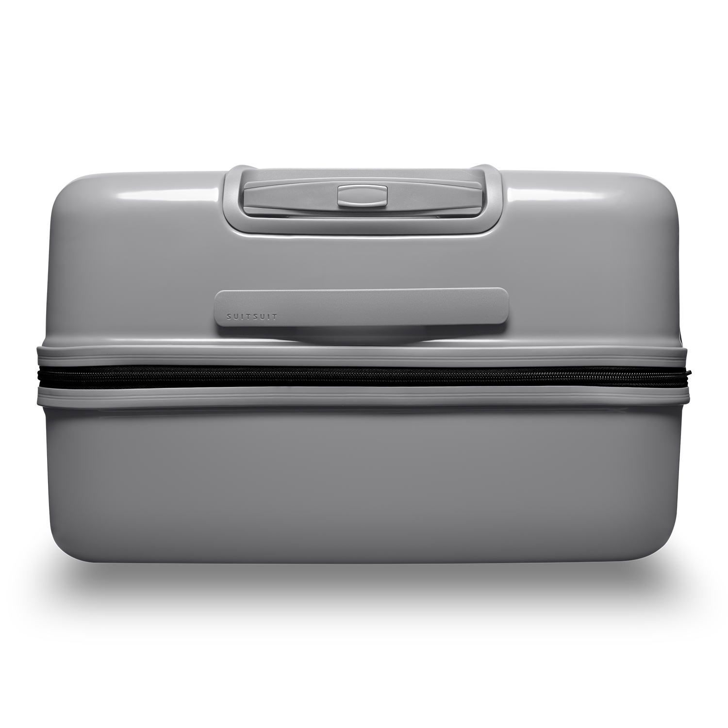 Caretta - Titanium Grey - Reiskoffer (76 cm)